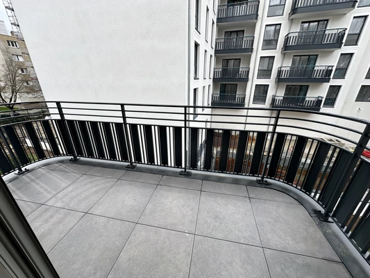 Balcon