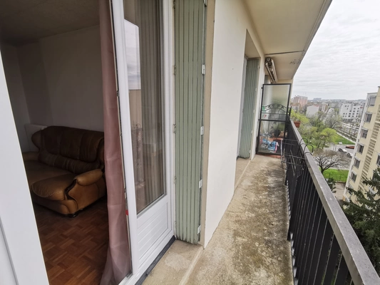 Balcon