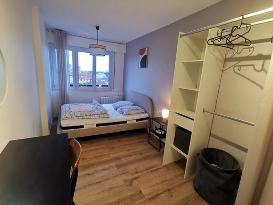 Chambre 3