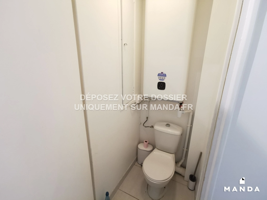 WC