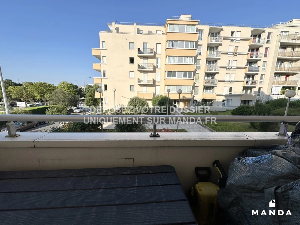 Balcon