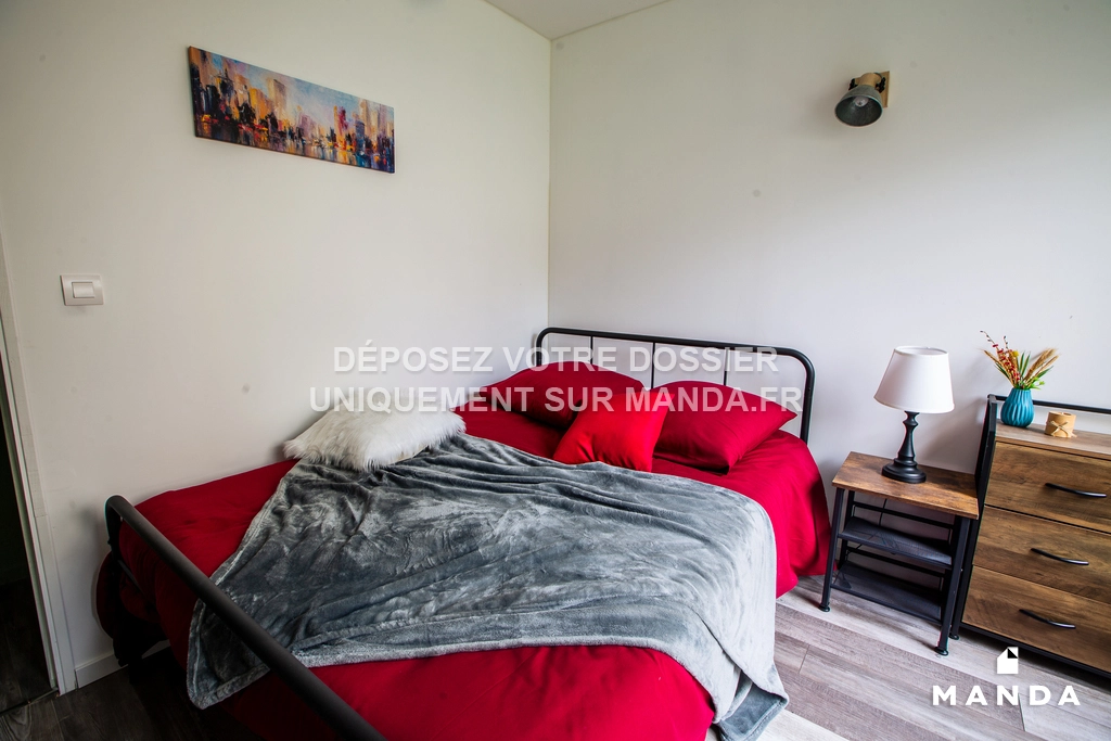 Chambre 2