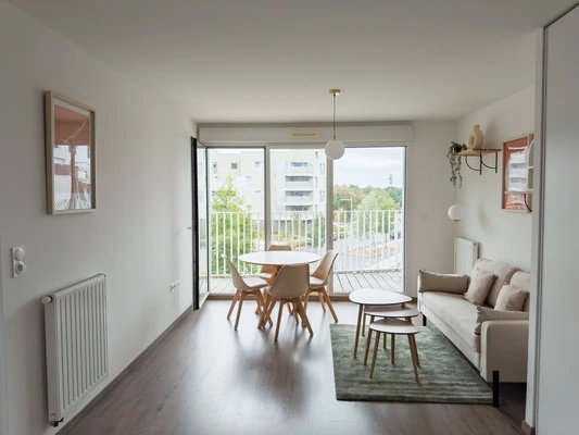 Appartement à Rezé