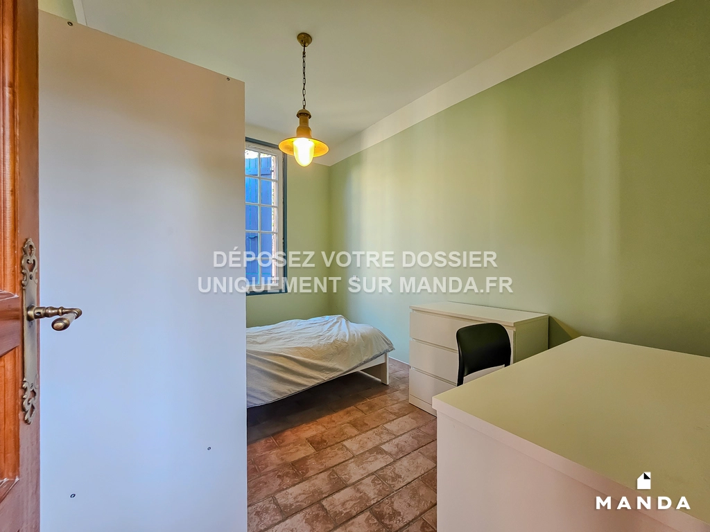 Chambre 2