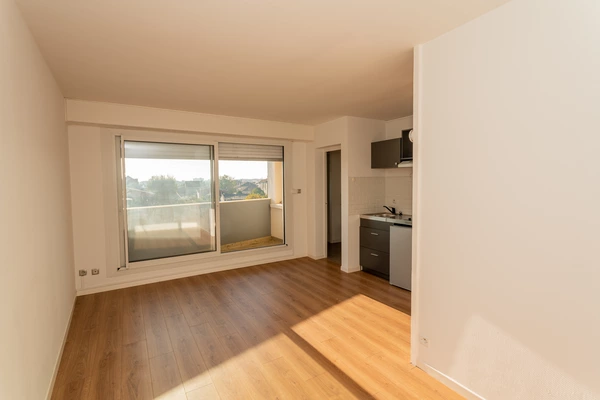 Appartement à Talence