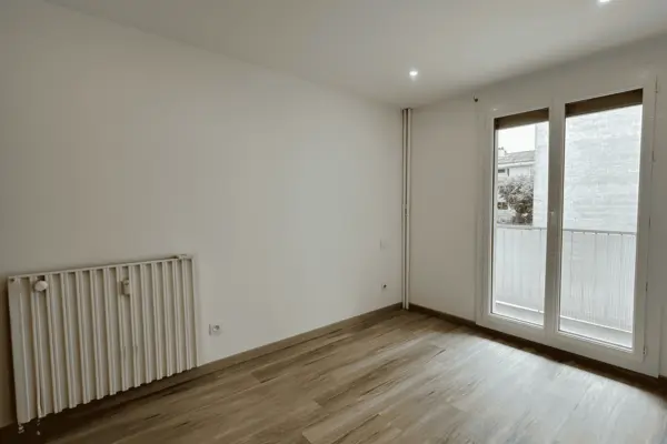 Chambre 1