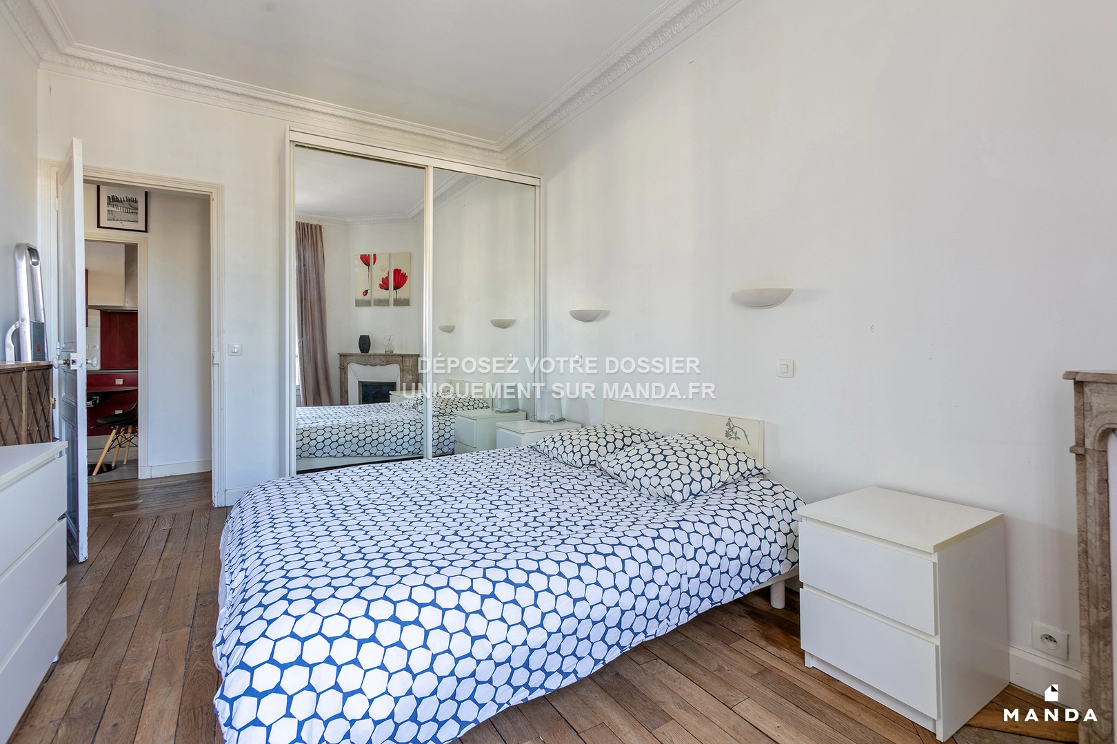 Chambre 2