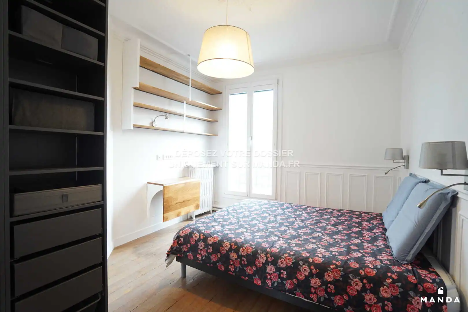 Chambre 1