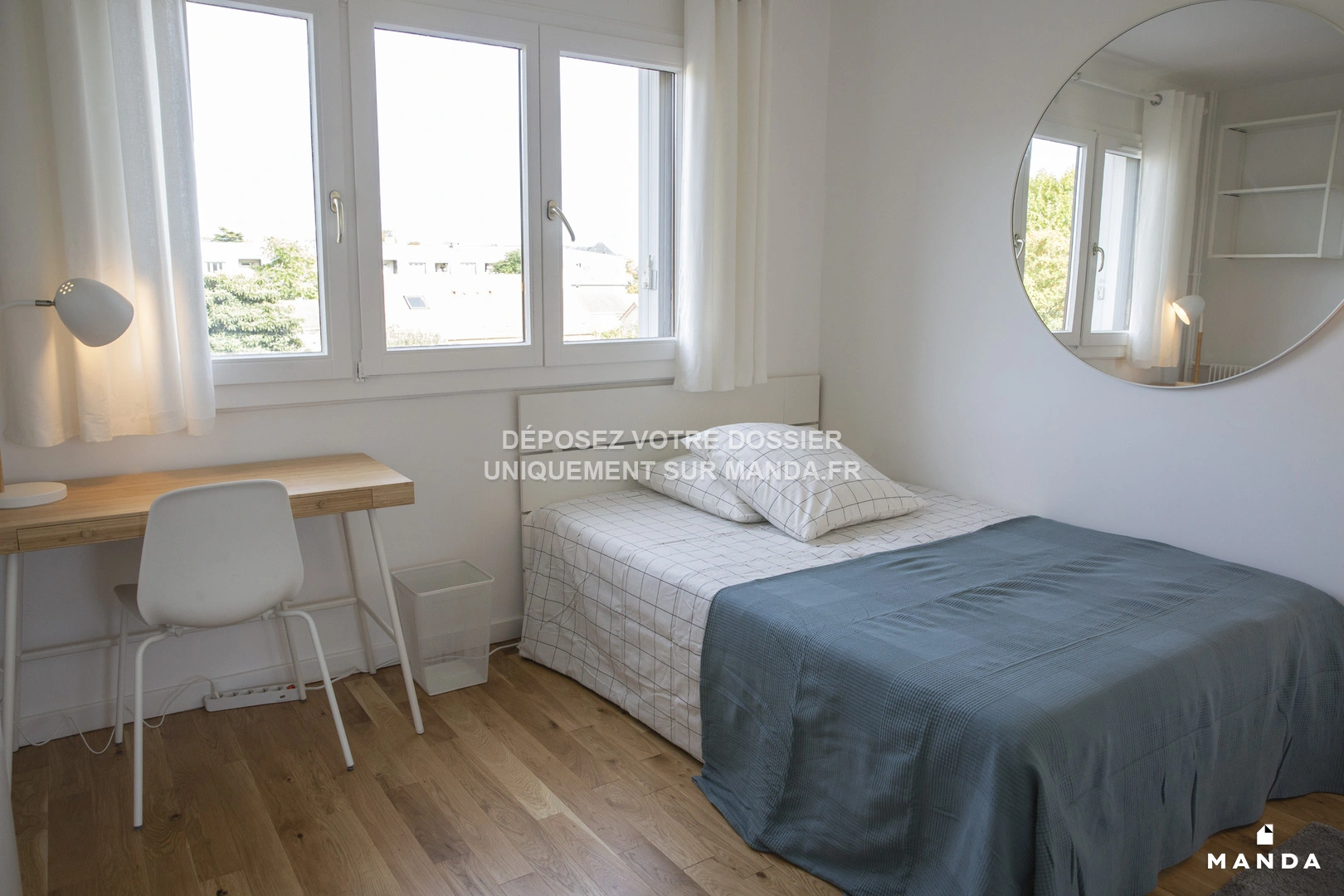 Chambre 3