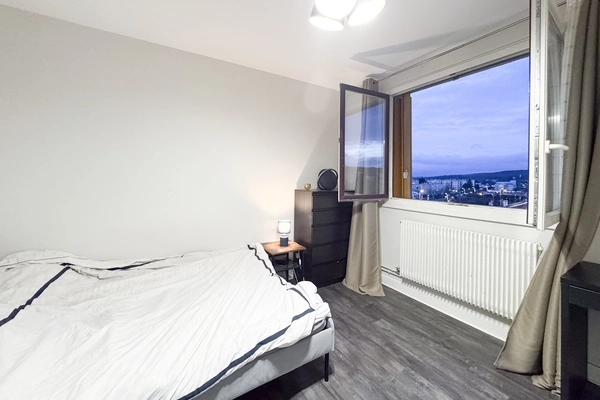 Chambre 1