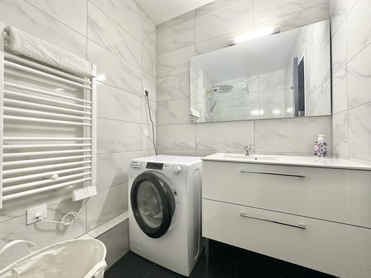 Salle de bains 1