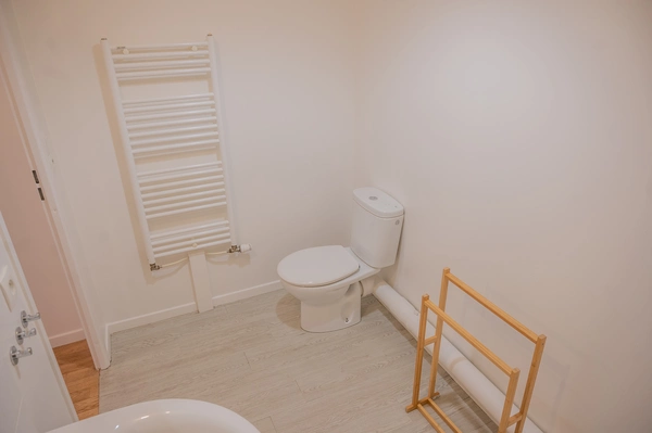 Salle de bains 1