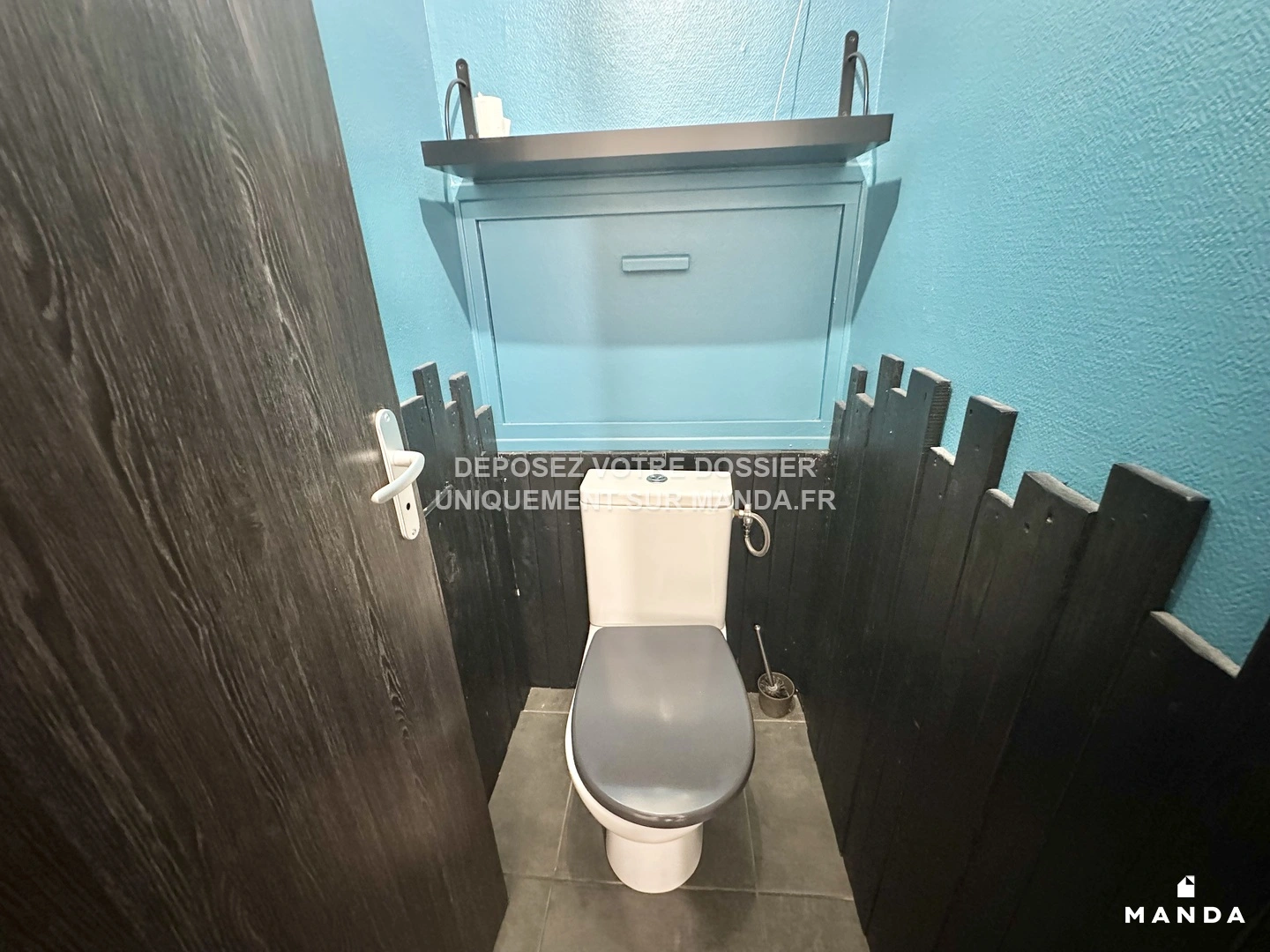 WC