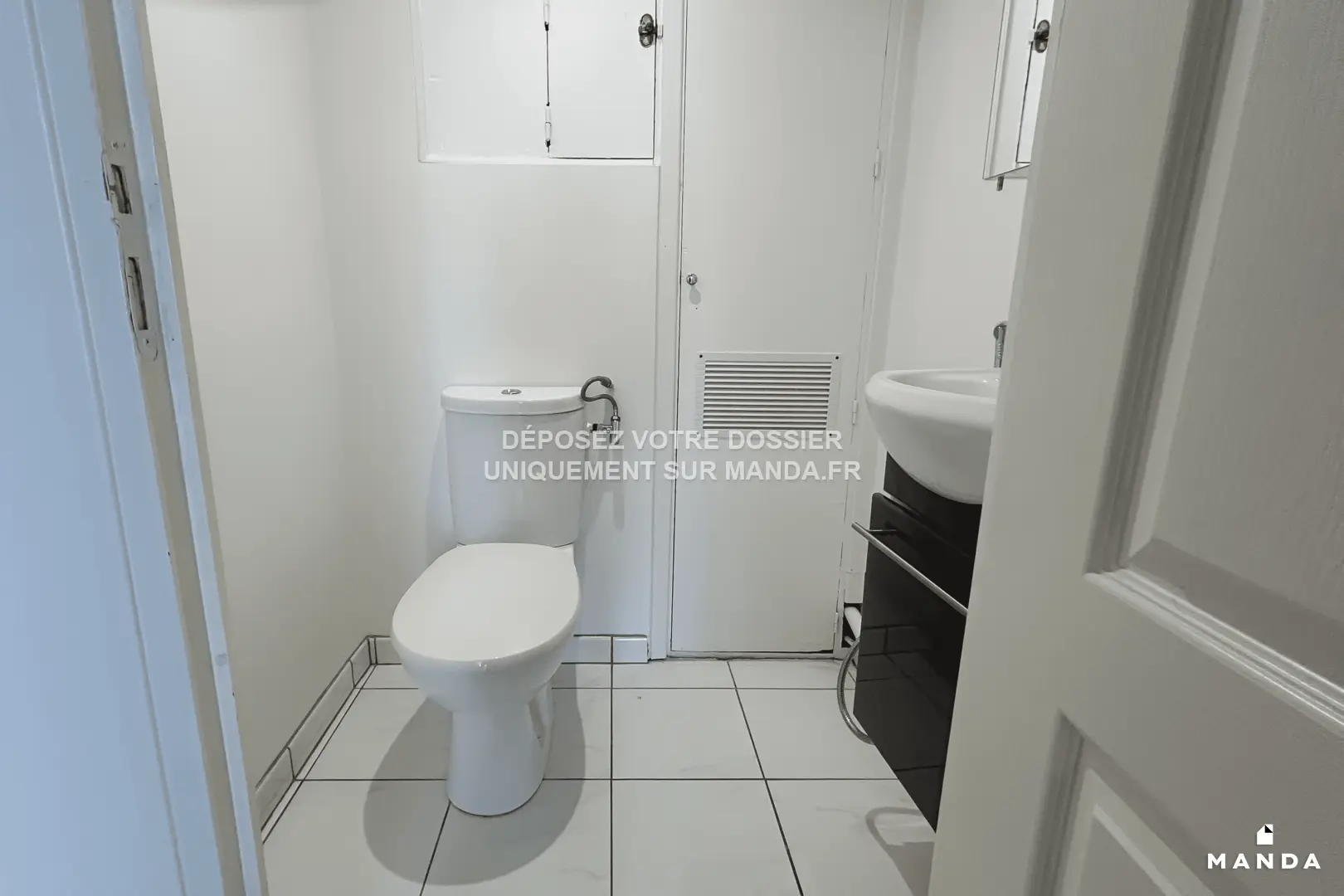 WC