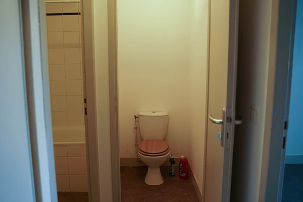 WC