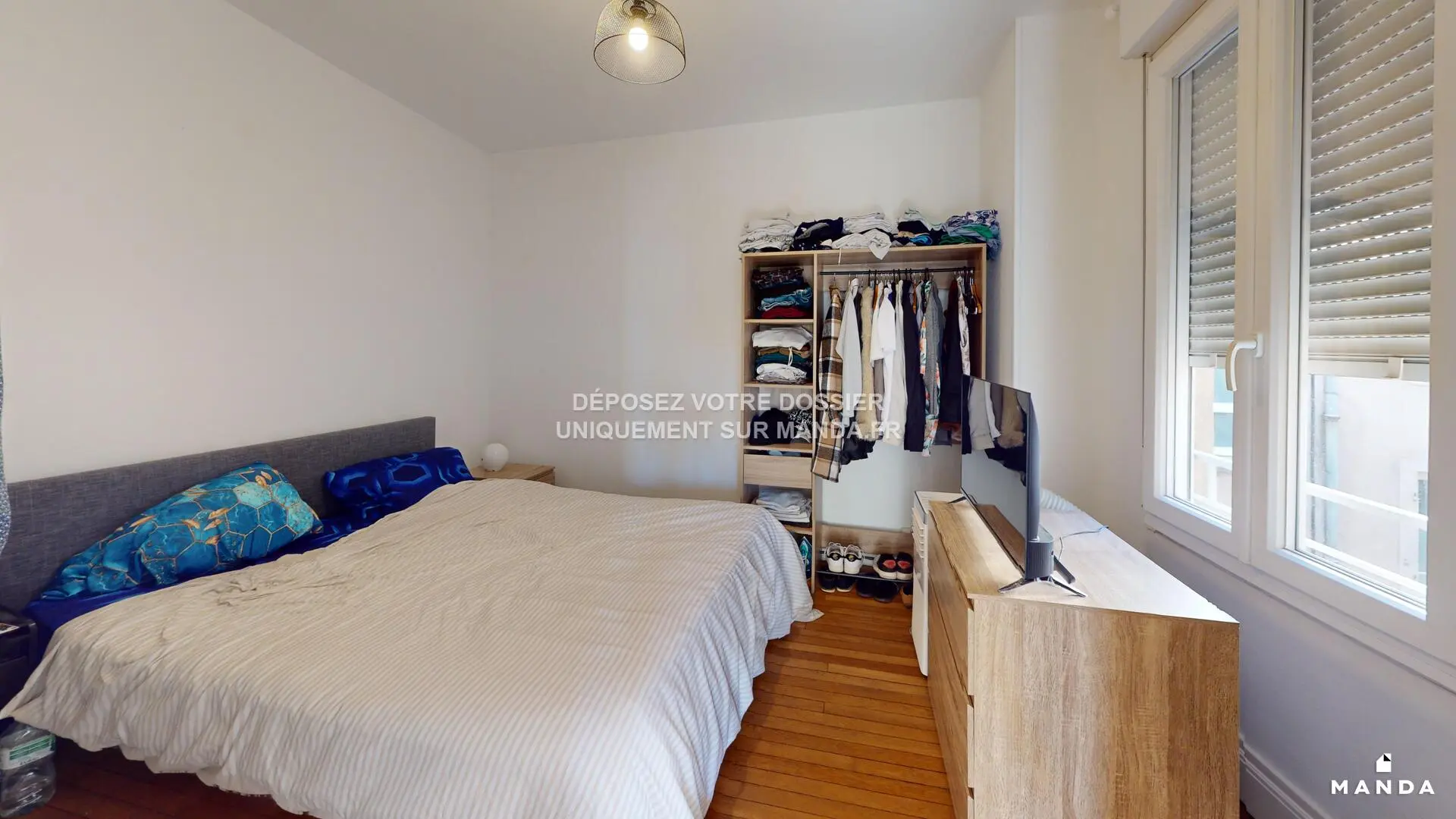 Chambre 2