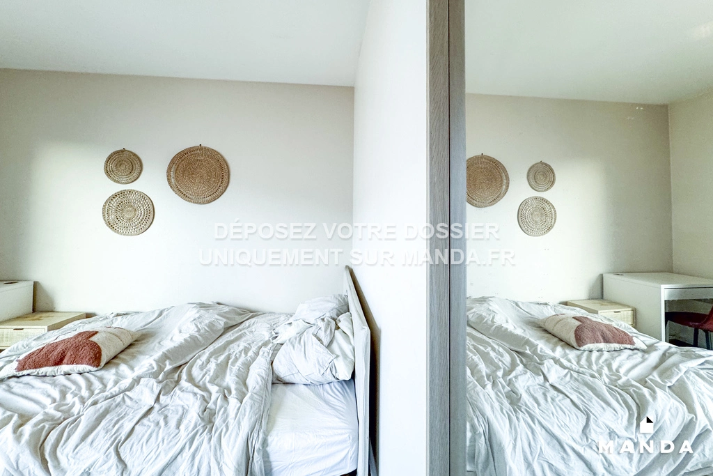 Chambre 3