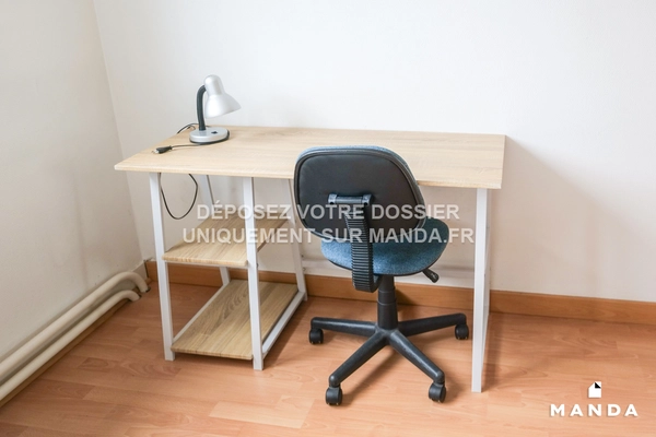 Chambre 2