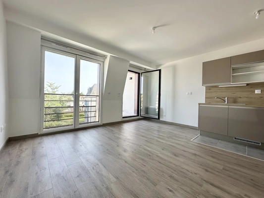Appartement à Fontainebleau