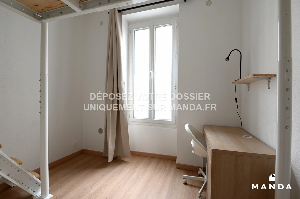 Chambre 3