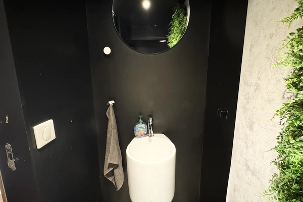 WC