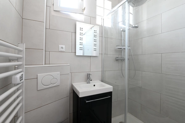Salle de bains
