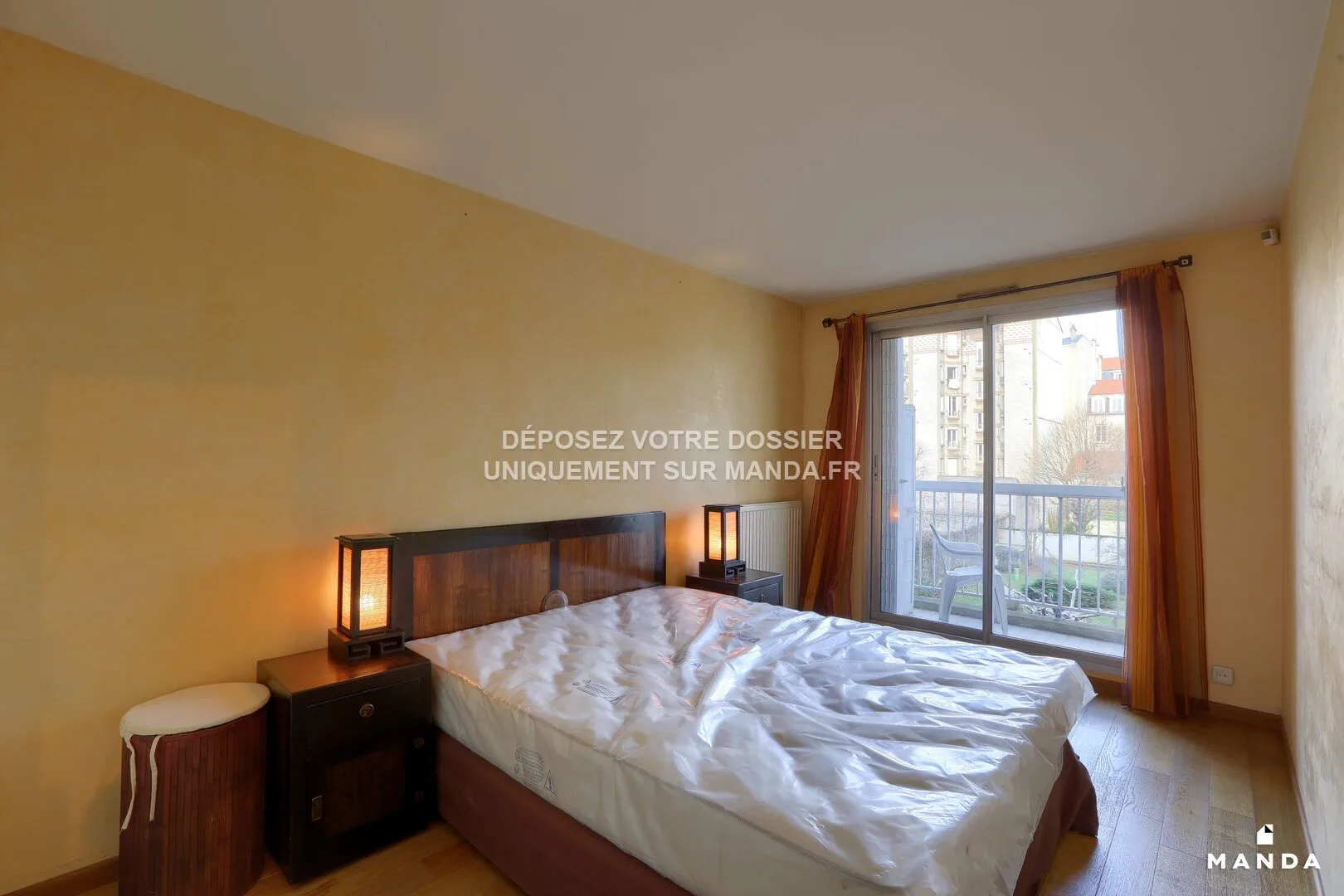 Chambre 2