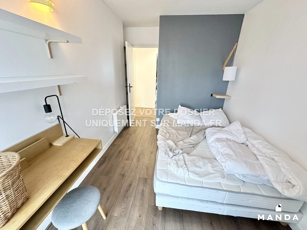 Chambre 2