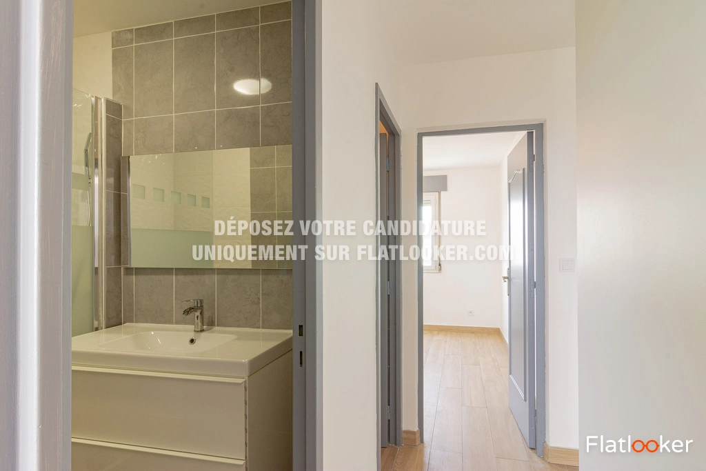 Couloir (chambres)