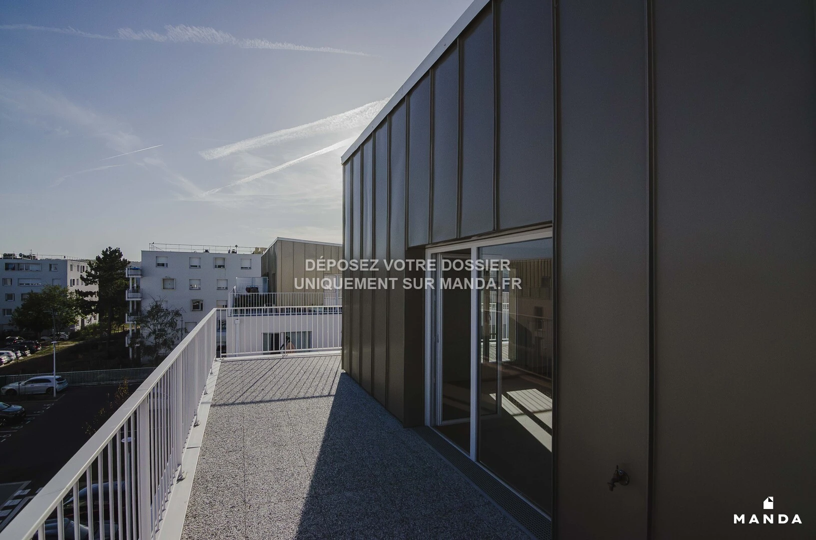 Balcon