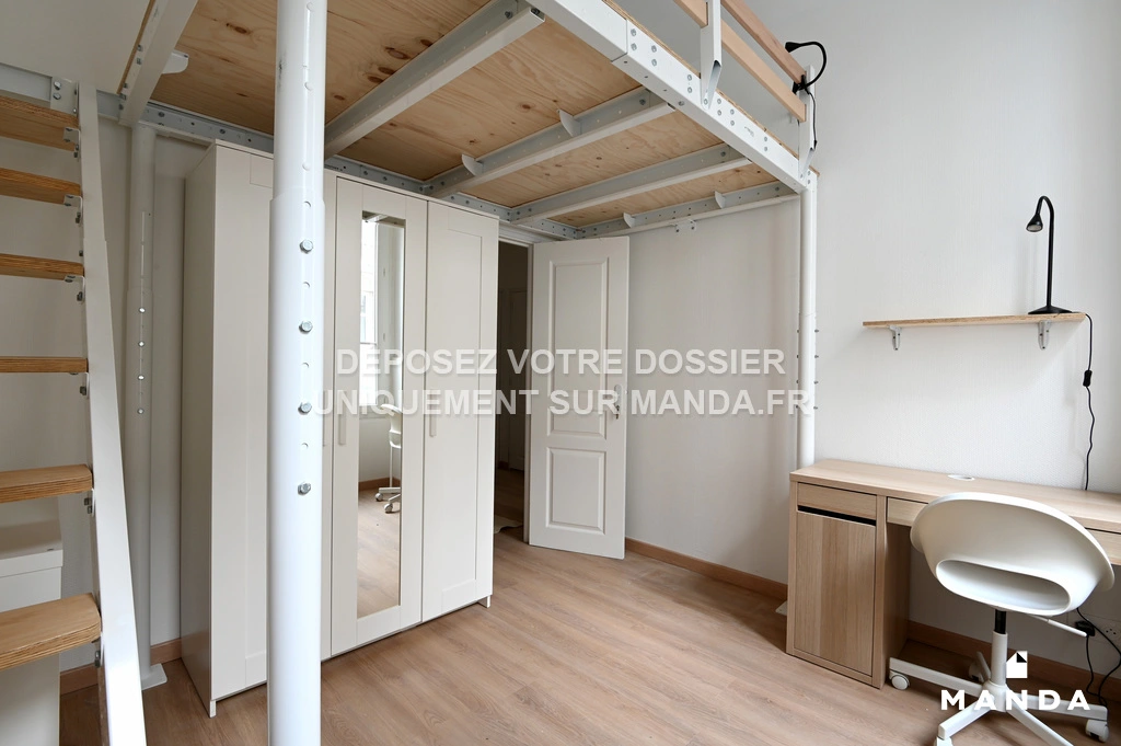 Chambre 2