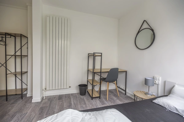 Chambre 1