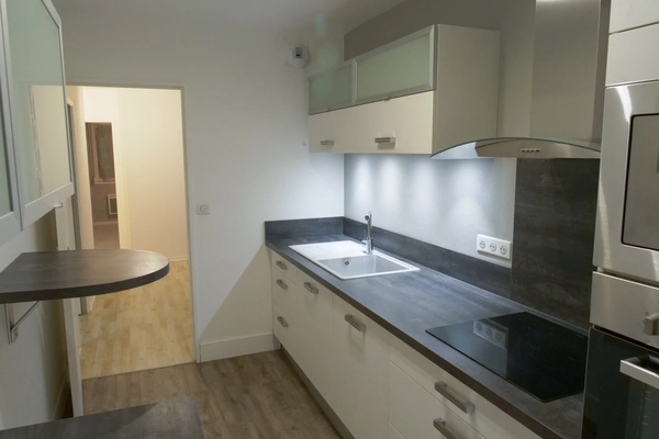 Appartement à Orléans