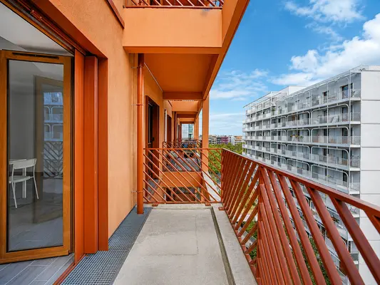 Balcon