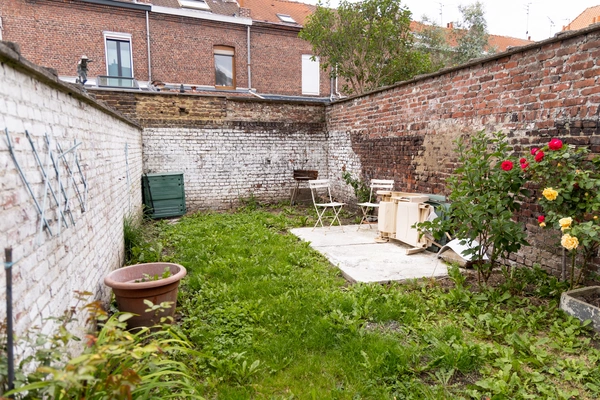 Jardin