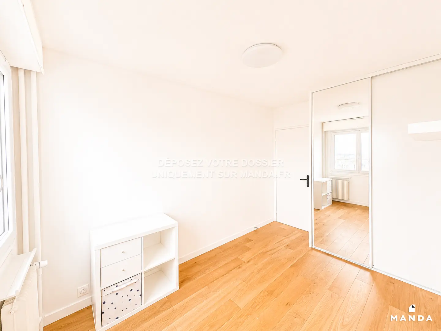 Chambre 3