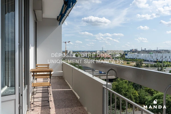 Balcon