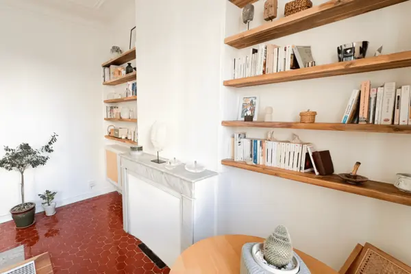 Salon
