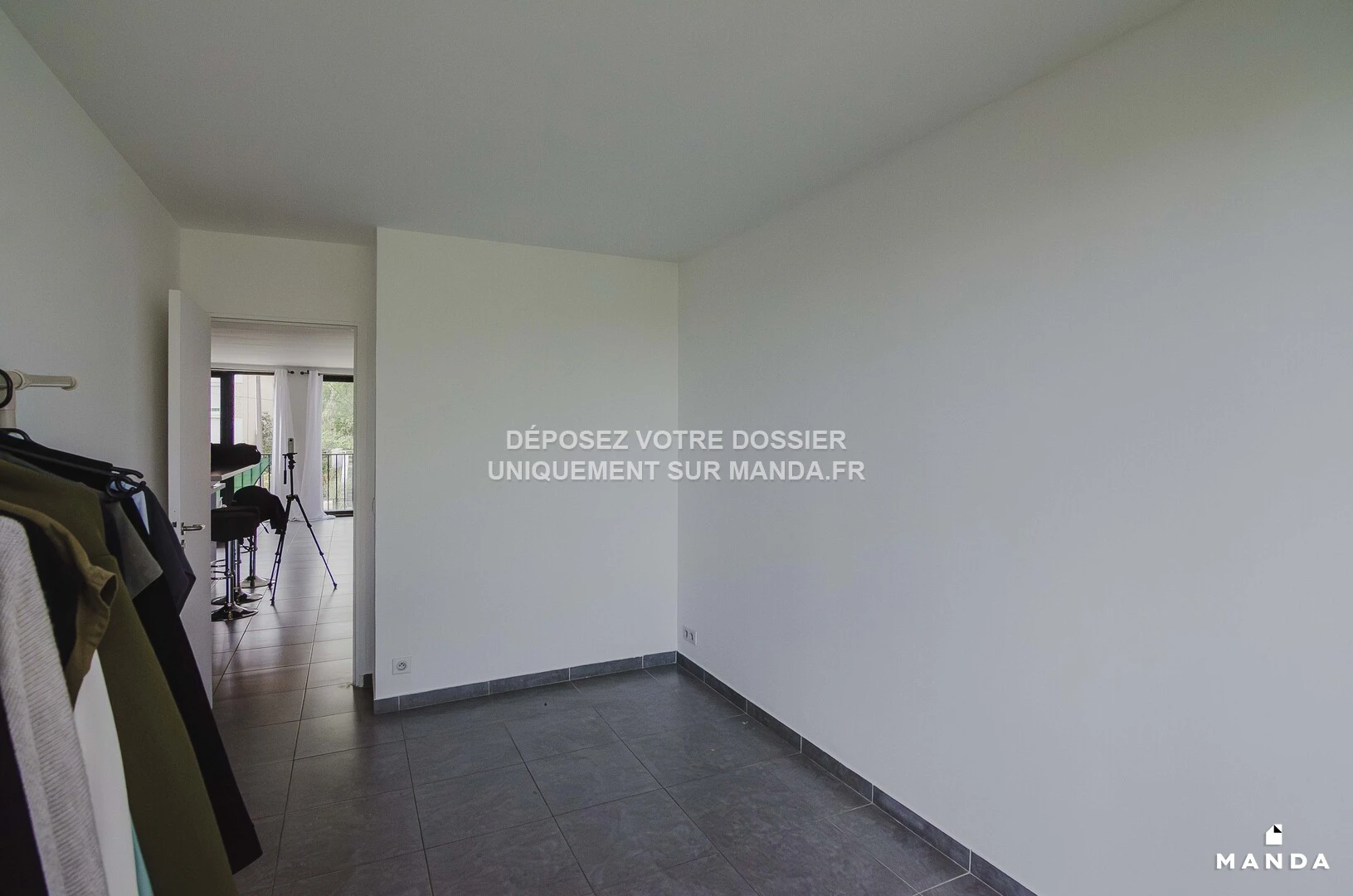 Chambre 1