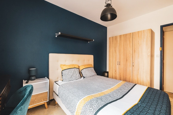 Chambre 1