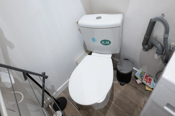 WC