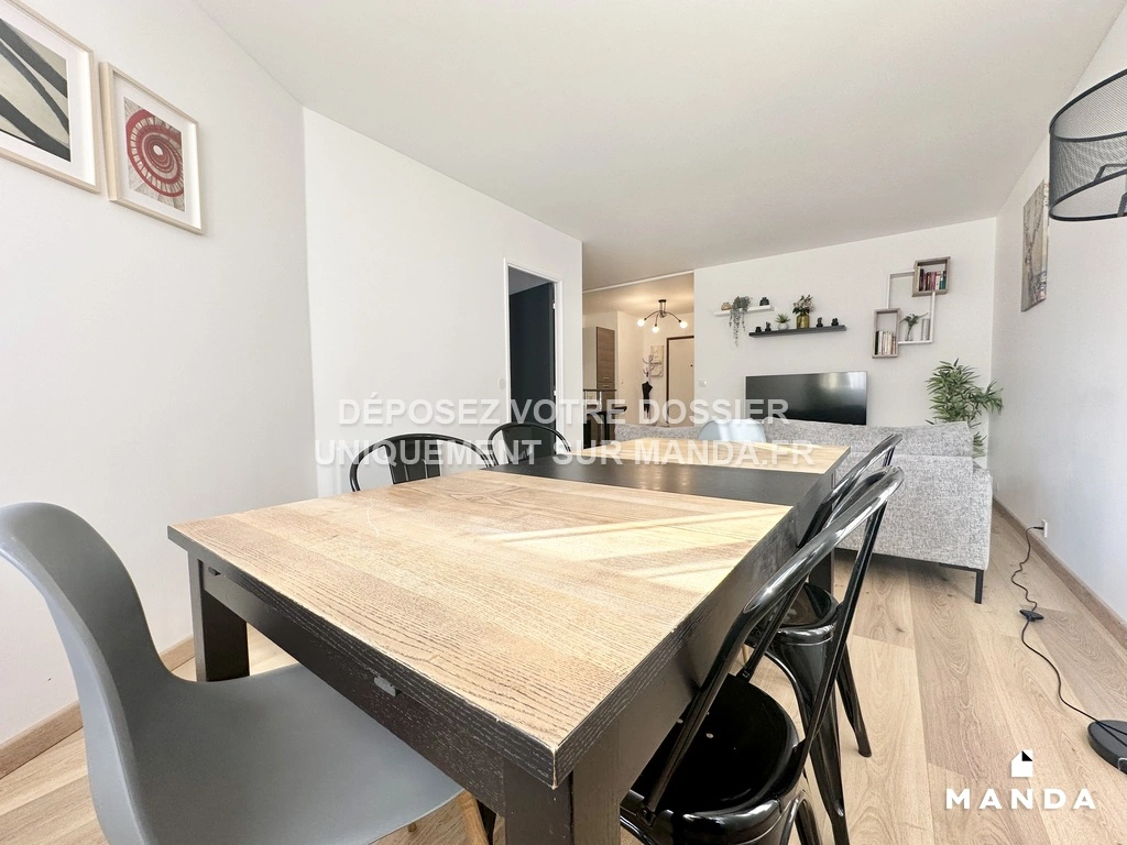 Salle à manger