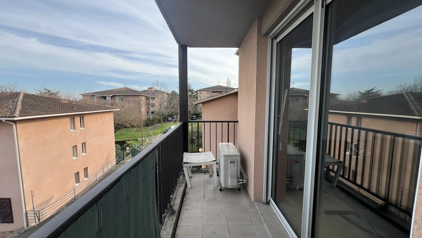 Balcon