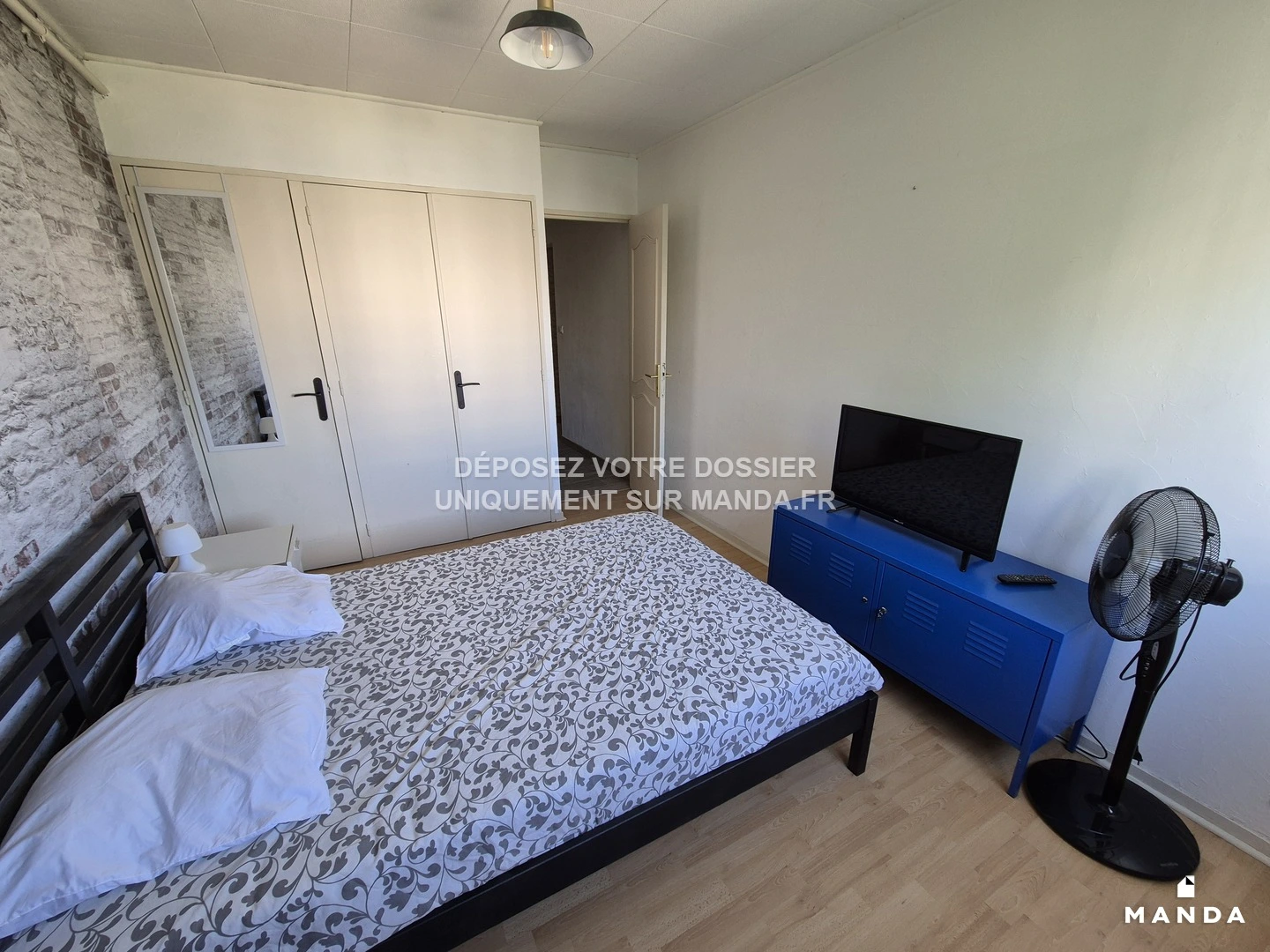 Chambre 2