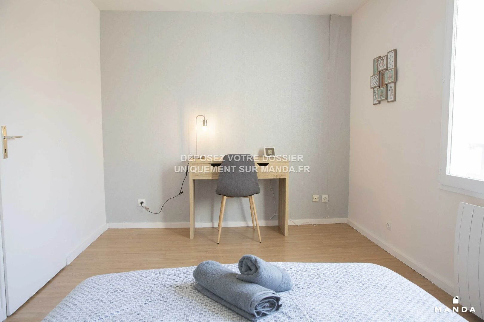 Chambre 4
