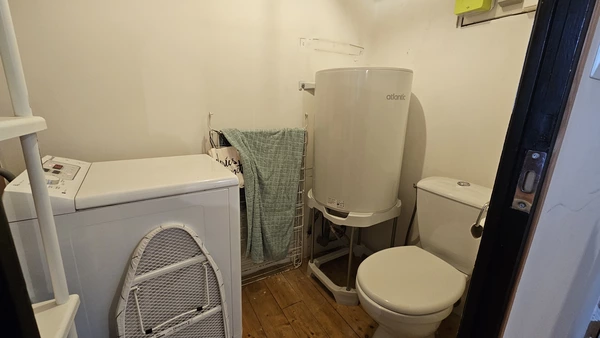 WC