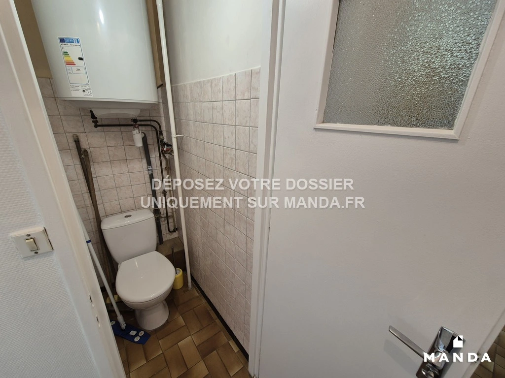 WC