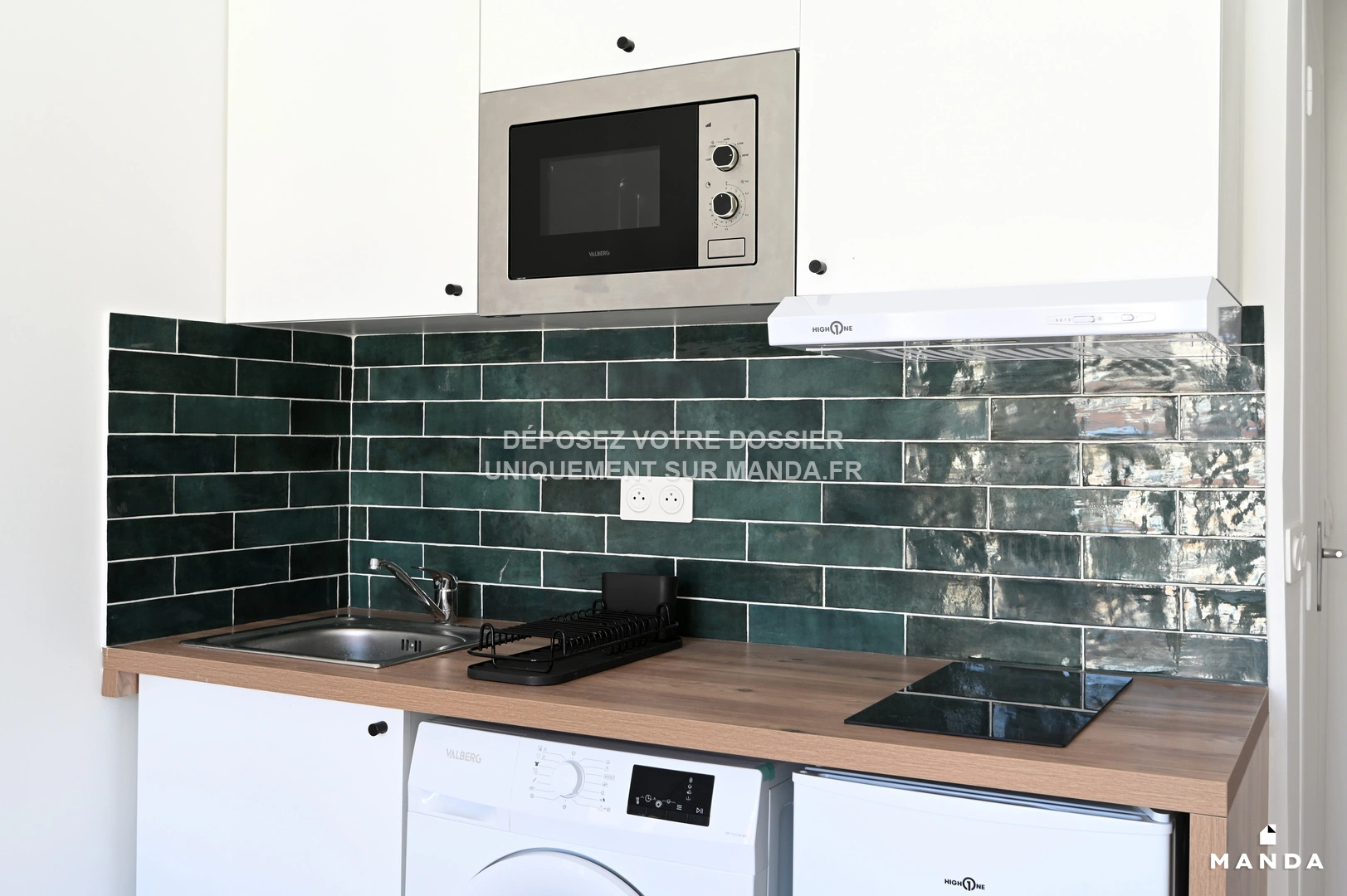 Cuisine