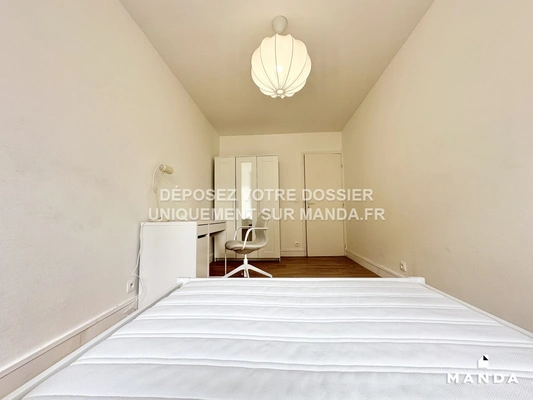 Chambre 1