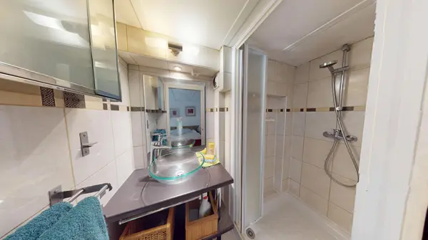 Salle de bain